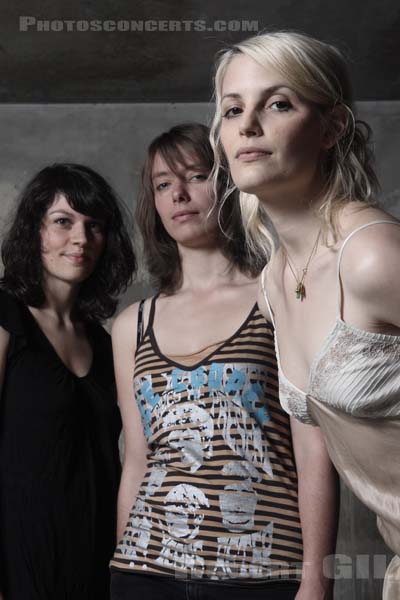 SHEEDUZ - 2008-05-18 - PARIS -  - 